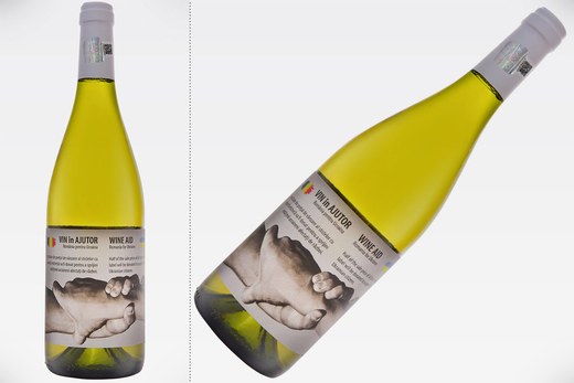 Vinul de azi: DFR Chardonnay Bio 2020