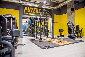 FOTO Stay Fit Gym formează un Advisory Board cu 3 executivi, inclusiv  ex-CEO al World Class România