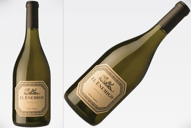 Vinul de azi:  El Enemigo Semillon 2019 - 95 puncte James Suckling, 93 puncte Robert Parker
