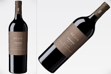 Vinul de azi: Scaia Paradiso 2018