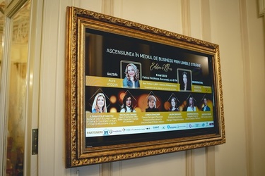 Află care au fost cele 7 companii care au primit Trofeul A_BEST “Business Without Borders”, pentru bune practici în aria trainingului lingvistic pentru angajați