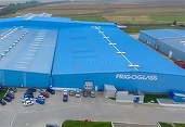 Compania greacă Frigoglass deschide o nouă fabrică de vitrine frigorifice în România, la un an după incendiul care a distrus uzina din Timișoara