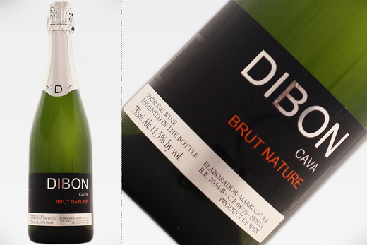 Vinul de azi: Dibon Cava Brut Nature