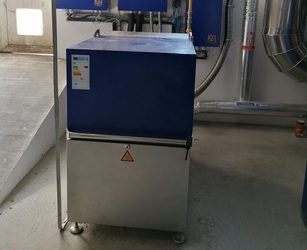 Valeg Creative Solutions a instalat un nou sistem de microcogenerare la Spitalul Clinic de Recuperare, Medicină Fizică și Balneologie Eforie Nord
