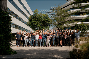 HTEC Group, din Silicon Valley, intră pe piața din România,  după o investiție de 140 milioane dolari, și va crea până la 1.000 locuri de muncă