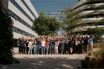 HTEC Group, din Silicon Valley, intră pe piața din România,  după o investiție de 140 milioane dolari, și va crea până la 1.000 locuri de muncă