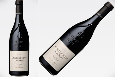 Vinul de azi: Chateauneuf-du-Pape ”Prestige” 2016 - 96 puncte Robert Parker