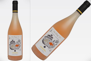 Vinul de azi: Cuvee Alexis 2021