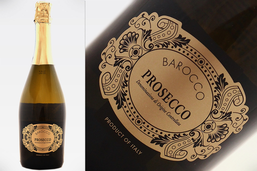 Vinul de azi: Barocco Prosecco