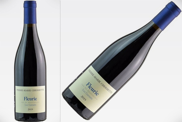 Vinul de azi: Fleurie Les Garants 2020