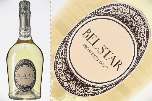 Vinul de azi: Belstar Prosecco