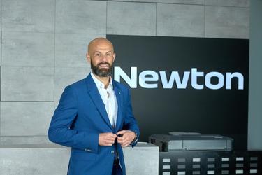 Dragoș Buriu, Newton: Ne pregătim pentru lansarea unui proiect major, bazat pe AI, care va schimba gamingul