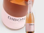 Vinul de azi: Dibon Cava Brut Rose