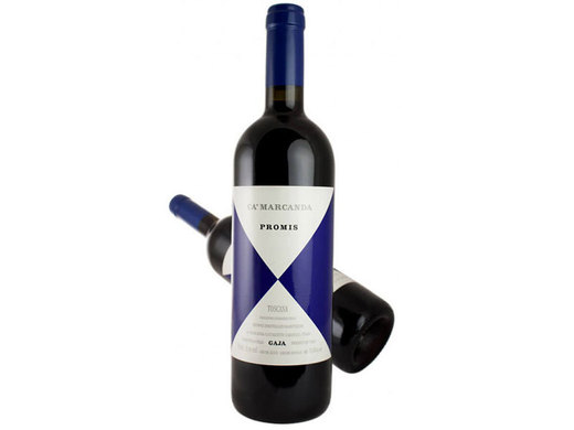 Vinul de azi: Promis Toscana 2017 - 93 puncte James Suckling