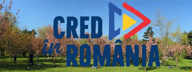Tu crezi în România? Un grup de tineri cred că ai toate motivele