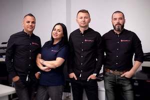 Startup-ul românesc Travel Coin atrage 35 de milioane de dolari de la grupul de investiții GEM Digital Limited
