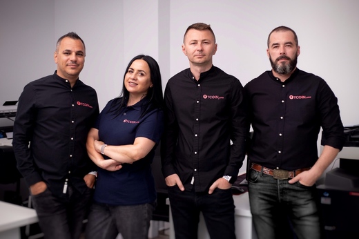 Startup-ul românesc Travel Coin atrage 35 de milioane de dolari de la grupul de investiții GEM Digital Limited