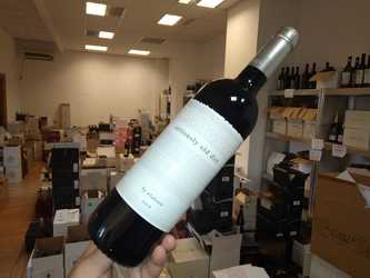 Vinul de azi: Vilafonte Seriously Old Dirt 2019 -  93 puncte James Suckling