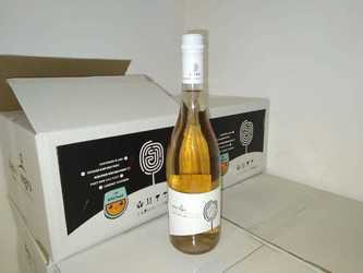 Vinul de azi: Dealu’ Negru by Jelna Pinot Noir Rose 2021