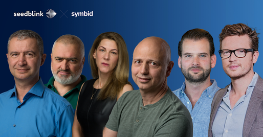 SeedBlink a achiziționat Symbid, platformă olandeză pentru crowdinvesting