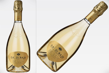 Vinul de azi: Ca' Di Rajo BeLux Private Cuvee
