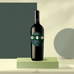 Vinul de azi: Montemajor Greco di Tufo 2021