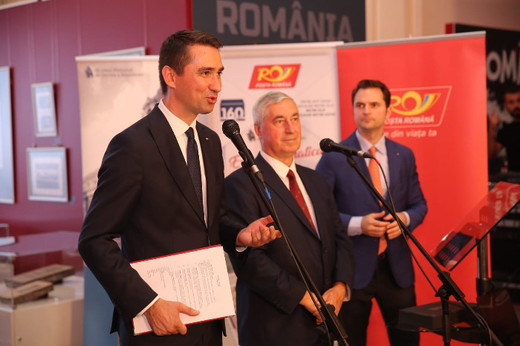 ULTIMA ORĂ Poșta Română pregătește o revoluție a codurilor poștale