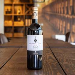 Vinul de azi: Guado Al Tasso 2018
