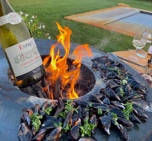 Vinul de azi: Esprit Brotte 2021