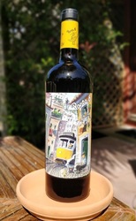 Vinul de azi: Vinho Tinto Porta 6 2020