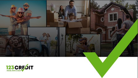 Startup-ul 123credit.ro a obținut o finanțare de 3 milioane de euro prin intermediul Omnia Capital, în a doua rundă de finanțare