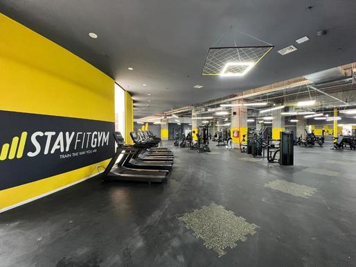 Stay Fit Gym preia două centre de fitness