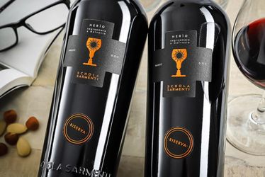 Vinul de azi: Nerio 2017 - 96 puncte Luca Maroni