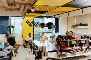 RebelDot deschide al treilea birou din România, dar se concentrează pe sistemul hibrid, inclusiv pet-friendly. „Nu e îndoială că viitorul muncii IT este hibrid. Dacă s-ar reveni la un aranjament exclusiv la birou, s-ar pierde angajați"