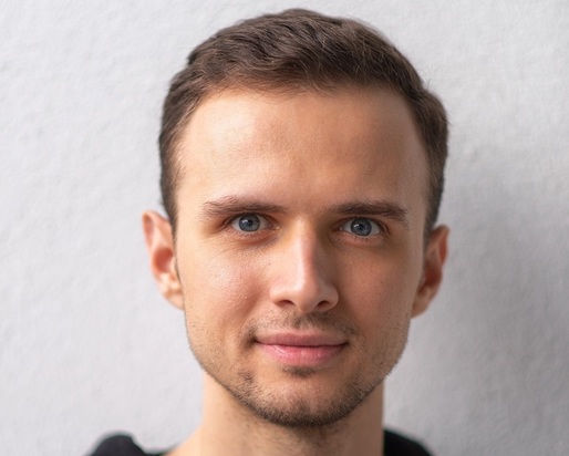 Dan Oros, head of marketing al Google România, investește în Bloomcoding, startup de lecții IT