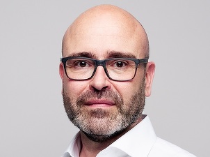 Grupul Superbet își anunță noul Chief People Officer
