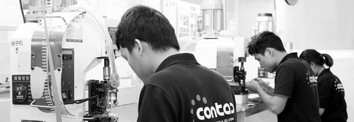 Suedezii de la Contac Solutions vin în România și deschid o fabrică