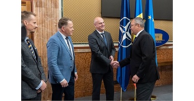 ULTIMA ORĂ Nokian Tyres a decis să investească masiv în România, după ce a plecat din Rusia, Ciucă le-a promis finlandezilor ajutor de stat