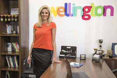 Wellington Consulting, prima și cea mai importantă companie din domeniul Corporate Wellness sparge gheața și reprezintă România la Summit-ul Global de Wellness din Tel Aviv