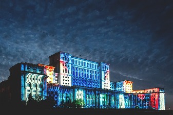 The Sunday Times lansează un ghid al Bucureștiului: A scăpat de cătușele din epoca sovietică. Rivalizează cu Praga și Budapesta. Ce se recomandă