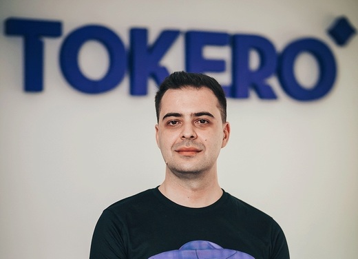 Tokero abordează un nou model de conducere 