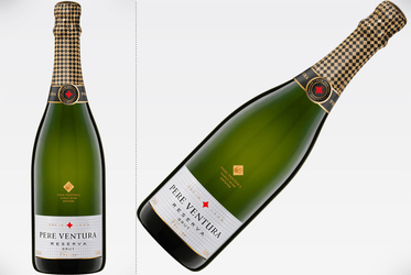 Vinul de azi: Cava Pere Ventura Primer Brut Reserva