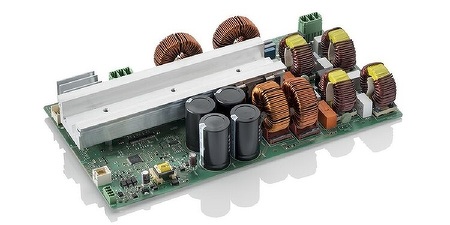 Germanii de la Diehl Controls investesc peste 60 de milioane de euro într-o fabrică din Brașov