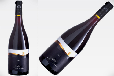 Vinul de azi: Rubin 2018