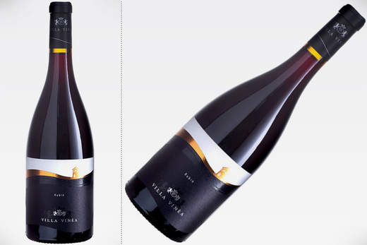 Vinul de azi: Rubin 2018