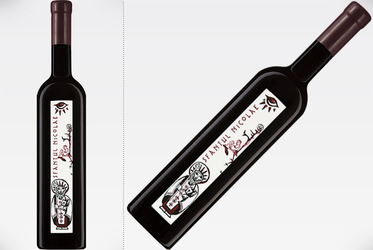 Vinul de azi: Sfântul Nicolae 2018