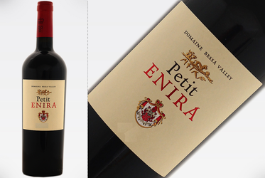 Vinul de azi: Petit Enira 2018