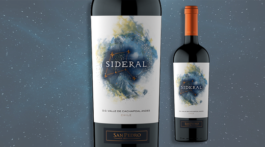 Vinul de azi: Sideral 2020