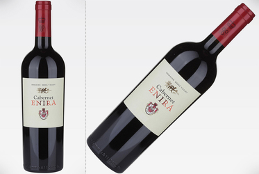 Vinul de azi: Enira Cabernet 2020