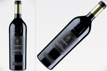 Vinul de azi: Ca' De' Rocchi Corve 2018 - 95 puncte Luca Maroni